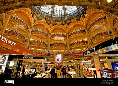 galerie lafayette hermes